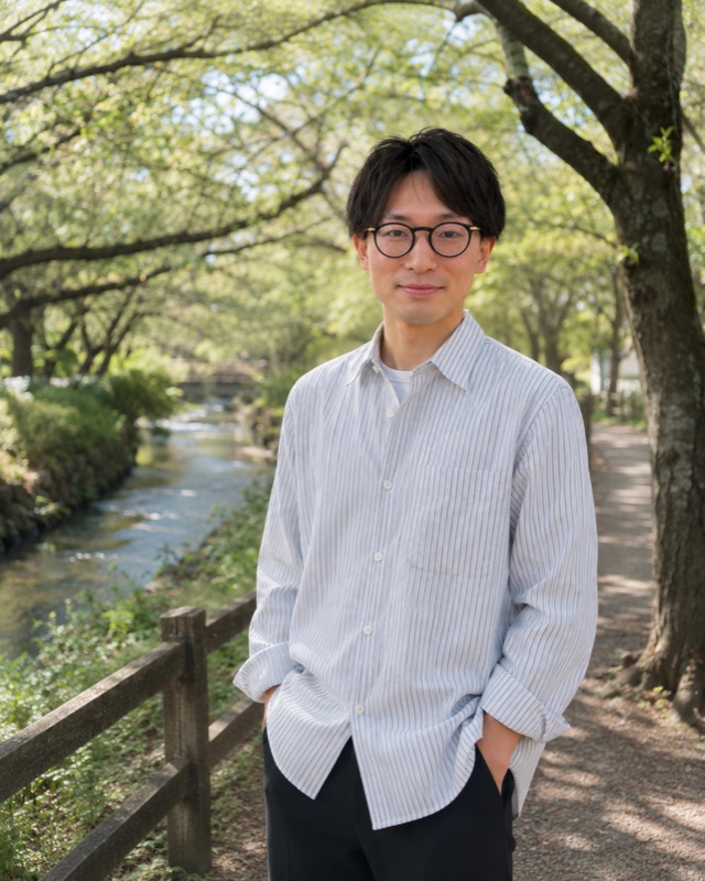 KOKI プロフィール写真